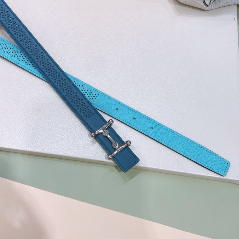 Hermes Belts